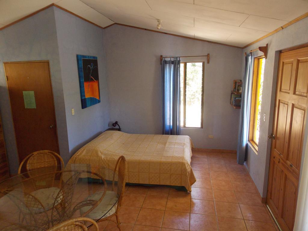 El Paraiso Verde B&B Atenas Zimmer foto