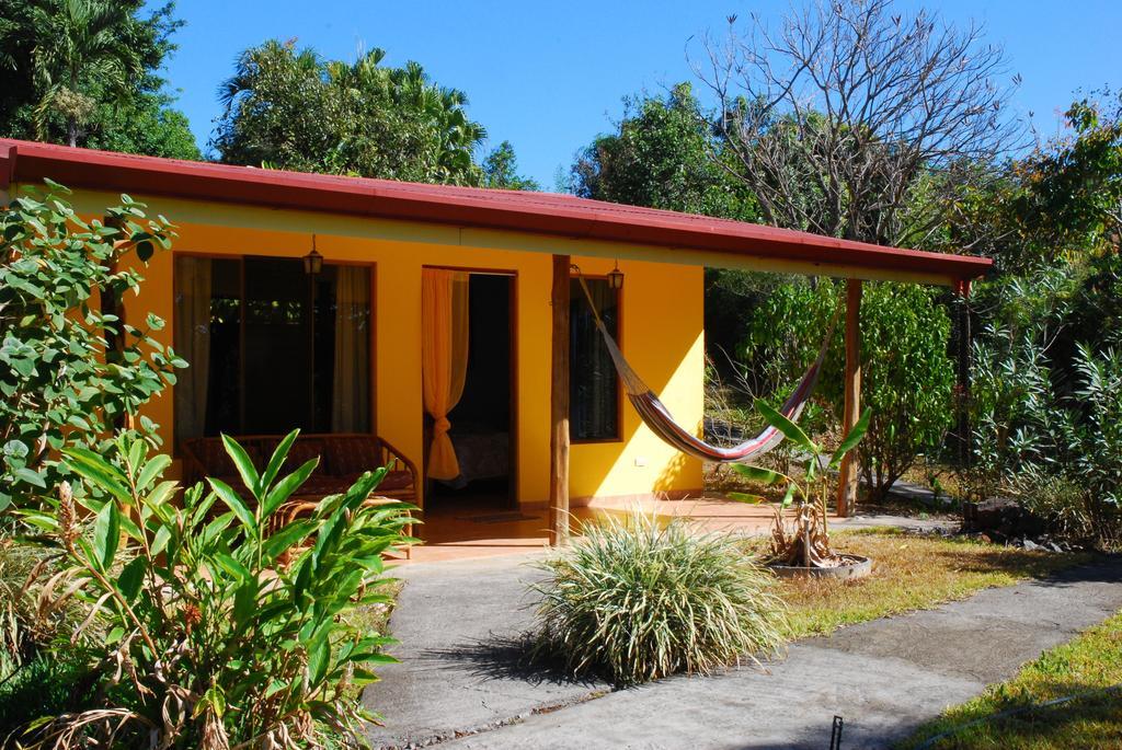 El Paraiso Verde B&B Atenas Zimmer foto