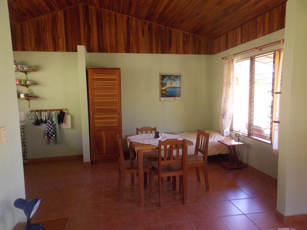 El Paraiso Verde B&B Atenas Zimmer foto