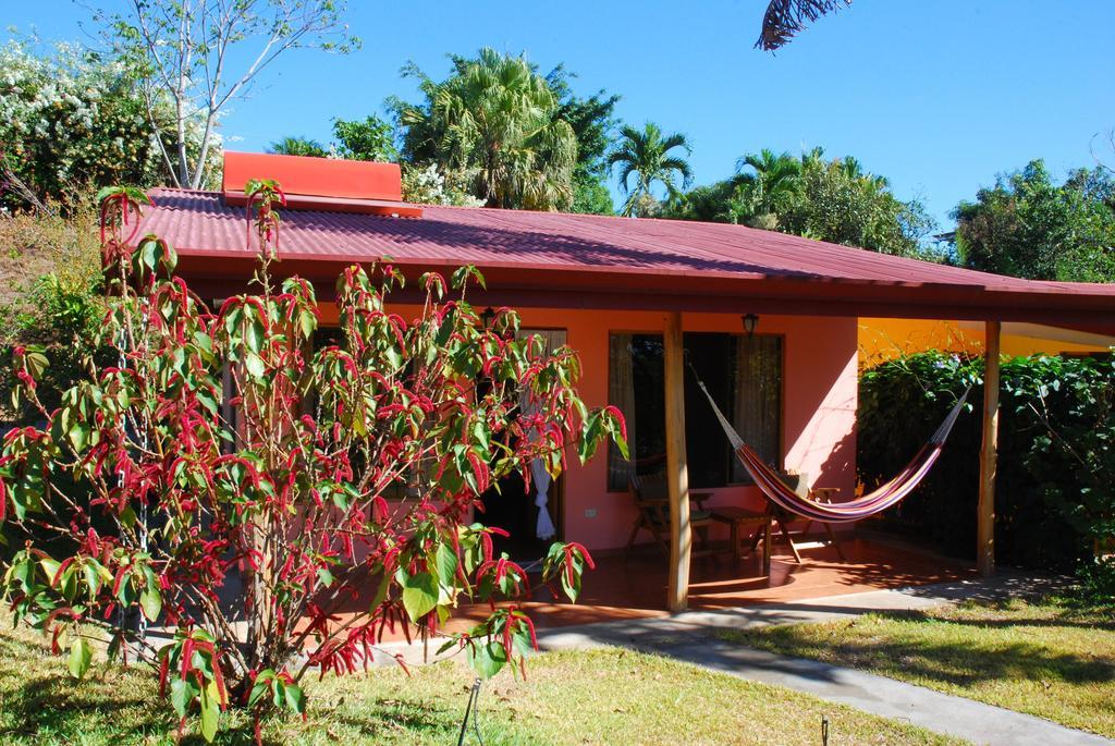 El Paraiso Verde B&B Atenas Zimmer foto